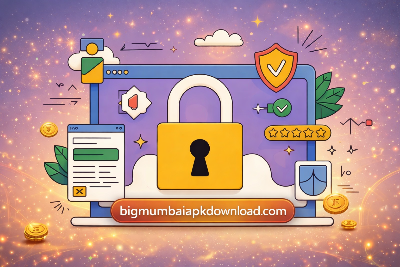 Big Mumbai Official Site – Secure Gaming Platform with SSL Encryption and RNG Certification 2026
