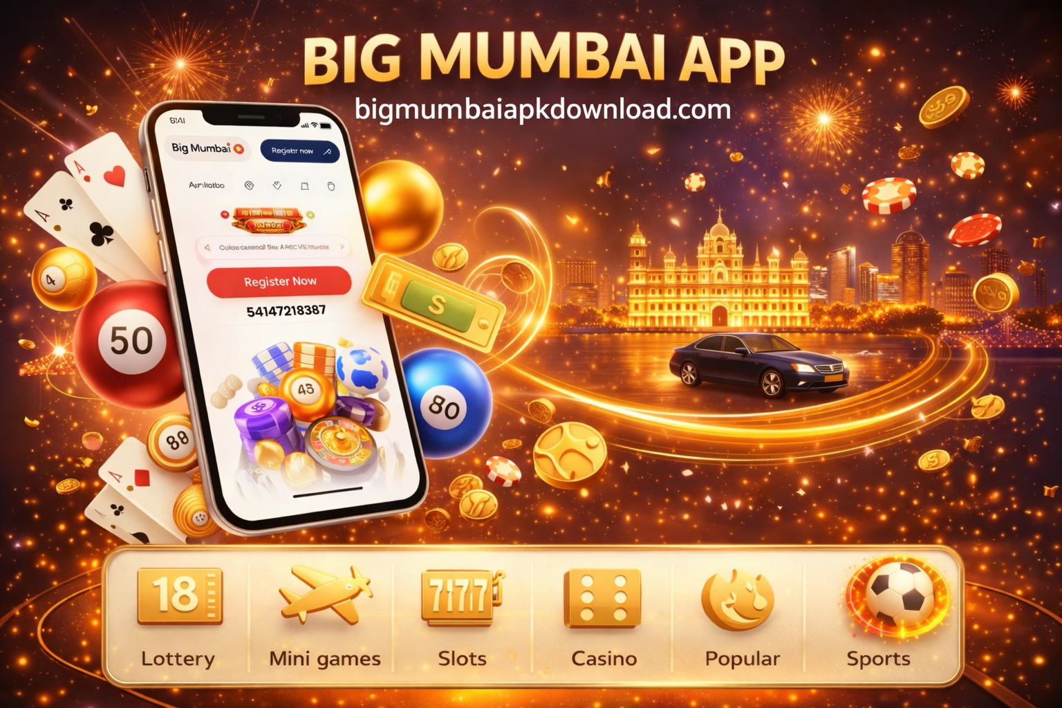 How to Register on Big Mumbai App – Step by Step Registration Guide 2026